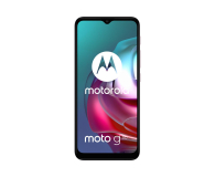 Motorola Moto G30 6/128GB Pastel Sky 90Hz + 128GB - 632498 - zdjęcie 5
